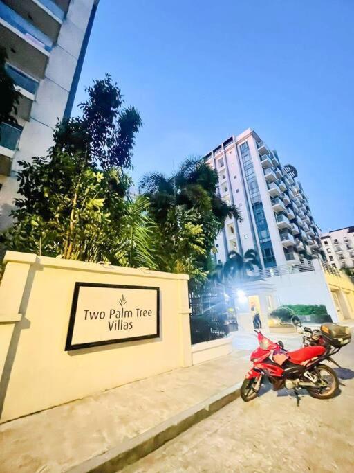 Lovely Unit With Free Wi-Fi & Netflix I Across Naia T3 Airport Manila Esterno foto